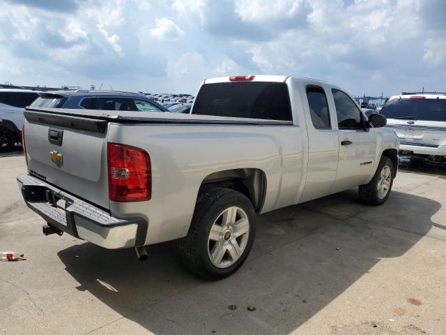 Photo 3 from auction – 2013 CHEVROLET SILVERADO with VIN 1GCRCSE02DZ327665