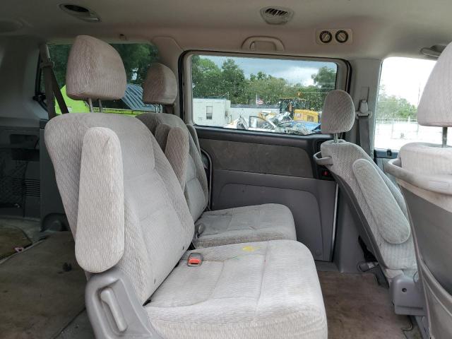 Photo 11 from auction – 2004 HONDA ODYSSEY LX with VIN 5FNRL18554B071531