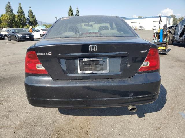 Photo 6 from auction – 2002 HONDA CIVIC EX with VIN 1HGEM22942L015086