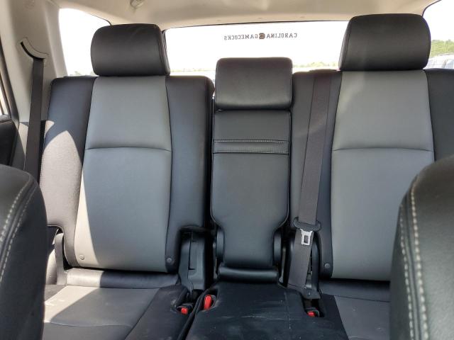 Photo 10 from auction – 2019 TOYOTA 4RUNNER SR with VIN JTEBU5JR9K5620659