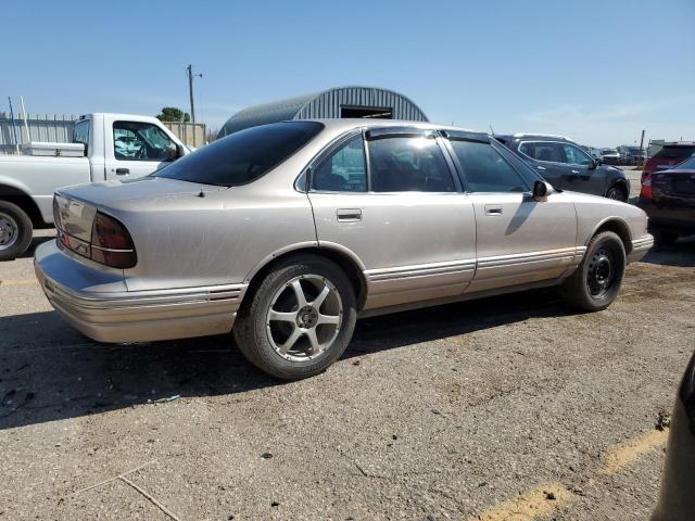 Photo 3 from auction – 1998 OLDSMOBILE REGENCY with VIN 1G3HC52K7W4858850