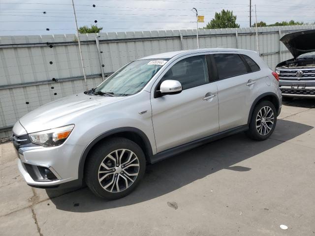 Photo 1 from auction – 2019 MITSUBISHI OUTLANDER with VIN JA4AR3AU6KU027724