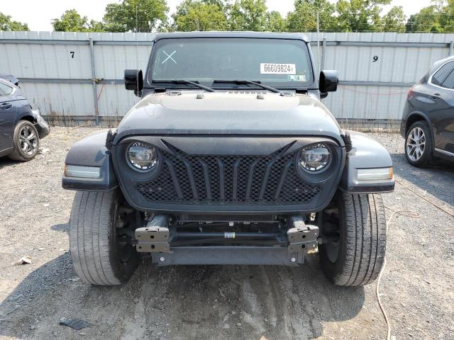 Photo 5 from auction – 2021 JEEP GLADIATOR with VIN 1C6HJTFG0ML541311