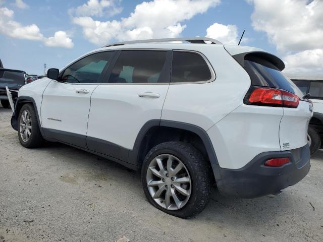 Photo 2 from auction – 2018 JEEP CHEROKEE L with VIN 1C4PJLDB2JD561707