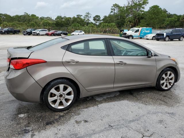 Photo 3 from auction – 2012 HYUNDAI ELANTRA GL with VIN 5NPDH4AE8CH096544