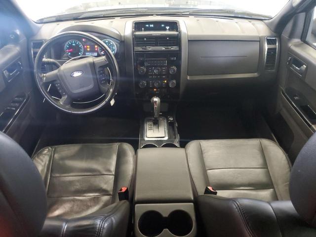 Photo 8 from auction – 2011 FORD ESCAPE LIM with VIN 1FMCU9EG7BKB28024