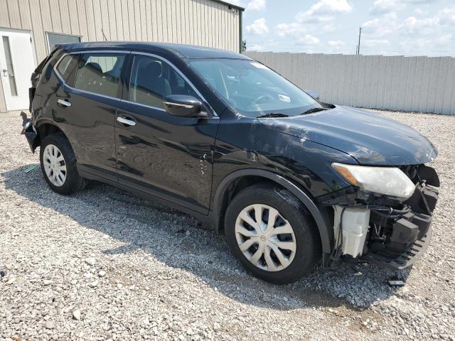 Photo 4 from auction – 2015 NISSAN ROGUE S with VIN KNMAT2MV1FP537537