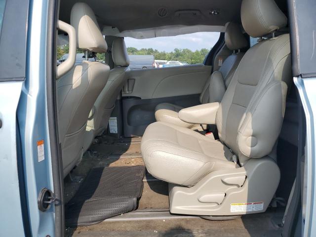 Photo 10 from auction – 2017 TOYOTA SIENNA with VIN 5TDZZ3DC7HS820734