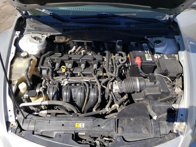 Photo 11 from auction – 2010 MAZDA 6 I with VIN 1YVHZ8CH8A5M12173