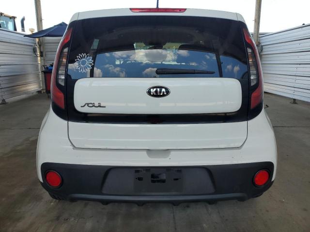 Photo 6 from auction – 2018 KIA SOUL with VIN KNDJN2A26J7555366