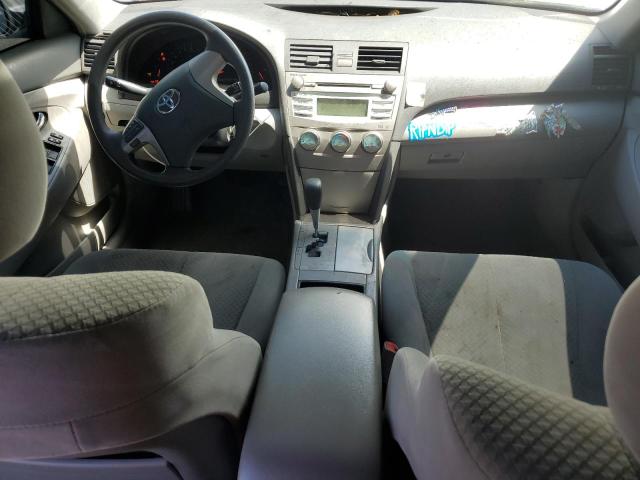 Photo 8 from auction – 2009 TOYOTA CAMRY BASE with VIN 4T4BE46K69R136991