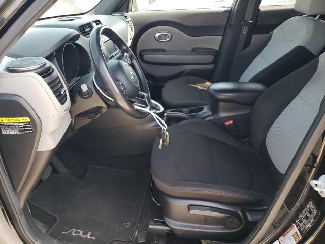 Photo 7 from auction – 2017 KIA SOUL with VIN KNDJN2A24H7499003