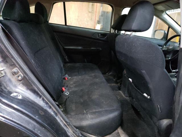Photo 10 from auction – 2014 SUBARU IMPREZA with VIN JF1GPAA66E8226240