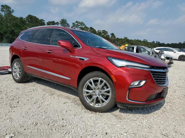 Photo 4 from auction – 2022 BUICK ENCLAVE PR with VIN 5GAERCKW3NJ121669