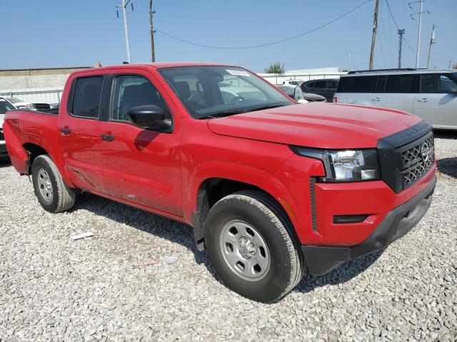 Photo 4 from auction – 2022 NISSAN FRONTIER S with VIN 1N6ED1EK0NN676062