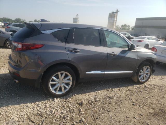 Photo 3 from auction – 2019 ACURA RDX with VIN 5J8TC2H30KL044694