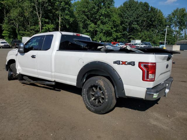 صورة رقم 2 من المزاد - 2016 FORD F150 SUPER مع VIN 1FTEX1EF9GKD35339