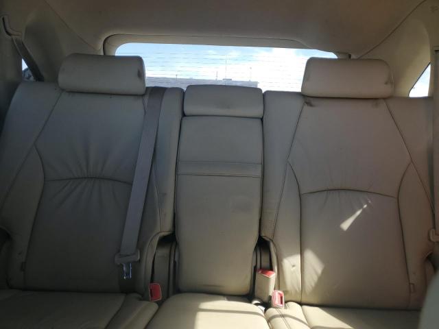 Photo 10 from auction – 2004 LEXUS RX 330 with VIN 2T2HA31U84C020412