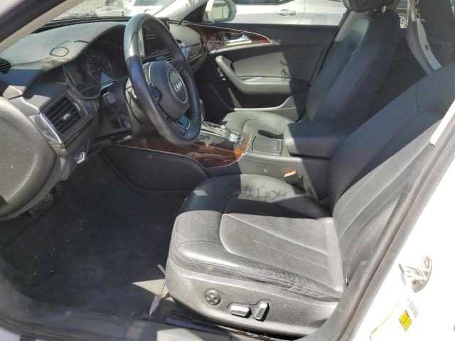 Photo 7 from auction – 2018 AUDI A6 PREMIUM with VIN WAUC8AFC8JN017045