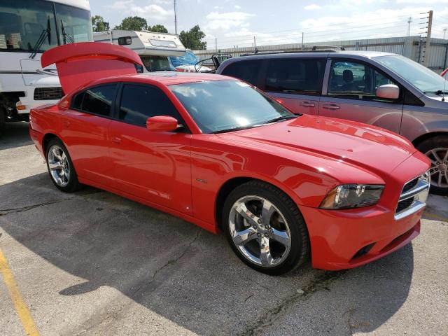 Photo 4 from auction – 2014 DODGE CHARGER R/ with VIN 2C3CDXCT5EH137667