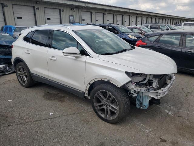 Photo 4 from auction – 2016 LINCOLN MKC RESERV with VIN 5LMCJ3D92GUJ26943