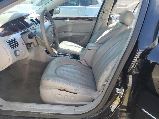 Photo 7 from auction – 2007 BUICK LUCERNE CX with VIN 1G4HD57227U156390