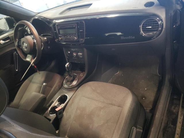 Photo 8 from auction – 2014 VOLKSWAGEN BEETLE with VIN 3VWFP7ATXEM623182