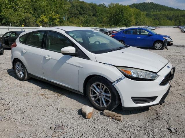Photo 4 from auction – 2016 FORD FOCUS SE with VIN 1FADP3K28GL235421