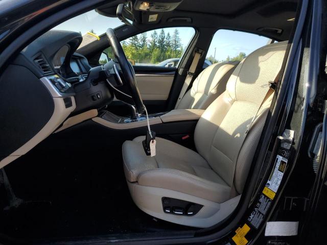 Photo 7 from auction – 2011 BMW 550 XI with VIN WBAFU9C53BC786157