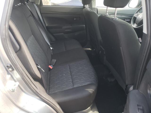 Photo 11 from auction – 2022 MITSUBISHI OUTLANDER with VIN JA4APUAU1NU015643