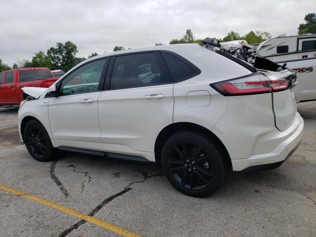 Photo 2 from auction – 2024 FORD EDGE SEL with VIN 2FMPK4J93RBA07996