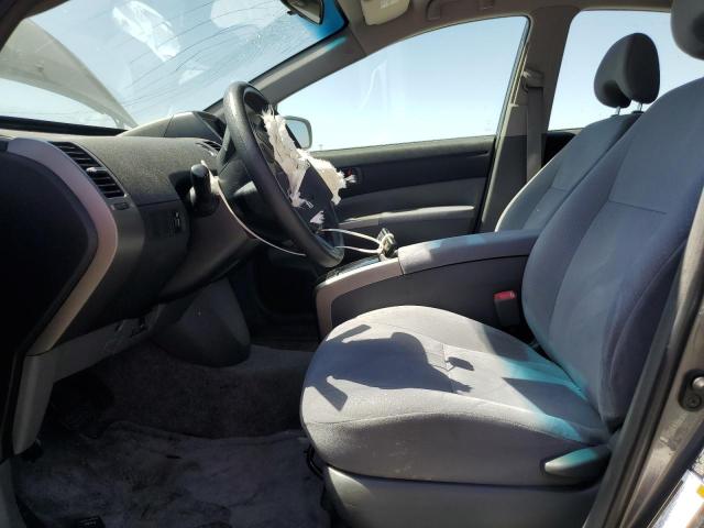 Photo 7 from auction – 2007 TOYOTA PRIUS with VIN JTDKB20U673218213