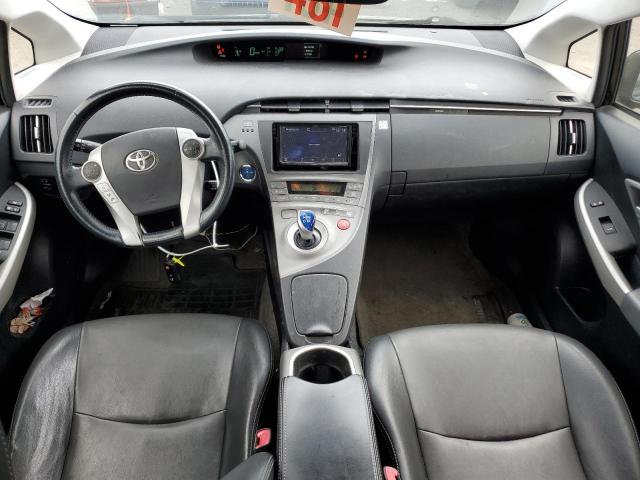 Zdjęcie 8 z aukcji – 2013 TOYOTA PRIUS z VIN JTDKN3DU4D5633280