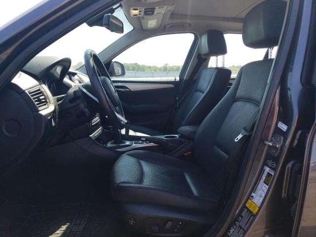 Photo 7 from auction – 2015 BMW X1 XDRIVE2 with VIN WBAVL1C52FVY34077