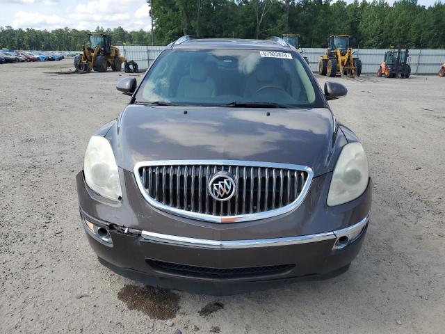 Photo 5 from auction – 2008 BUICK ENCLAVE CX with VIN 5GAER23748J219504