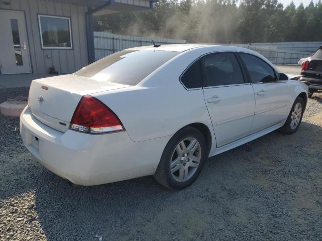 Photo 3 from auction – 2015 CHEVROLET IMPALA LIM with VIN 2G1WB5E37F1133641