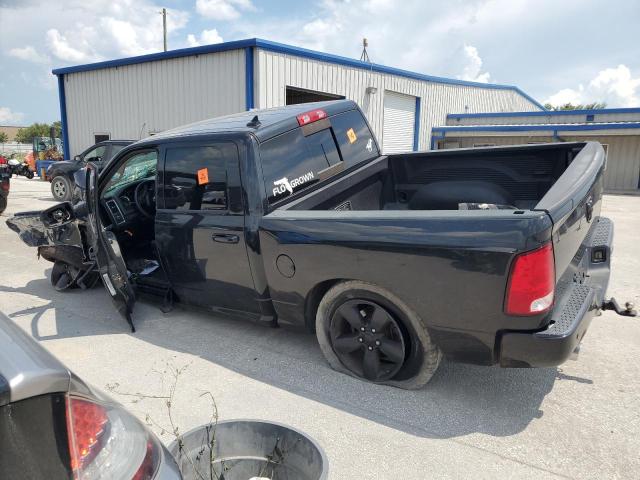 Photo 2 from auction – 2018 RAM 1500 SLT with VIN 1C6RR7LT0JS237659