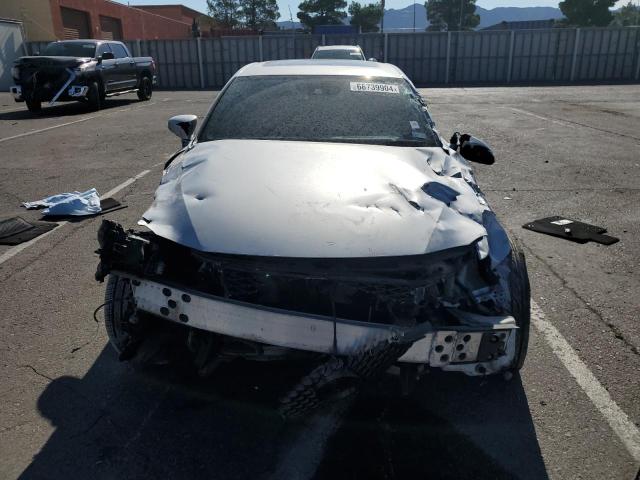 Photo 5 from auction – 2017 LEXUS IS 200T with VIN JTHBA1D2XH5052501
