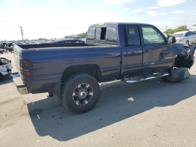 Photo 3 from auction – 1998 DODGE RAM 2500 with VIN 1B7KF23Z1WJ138159