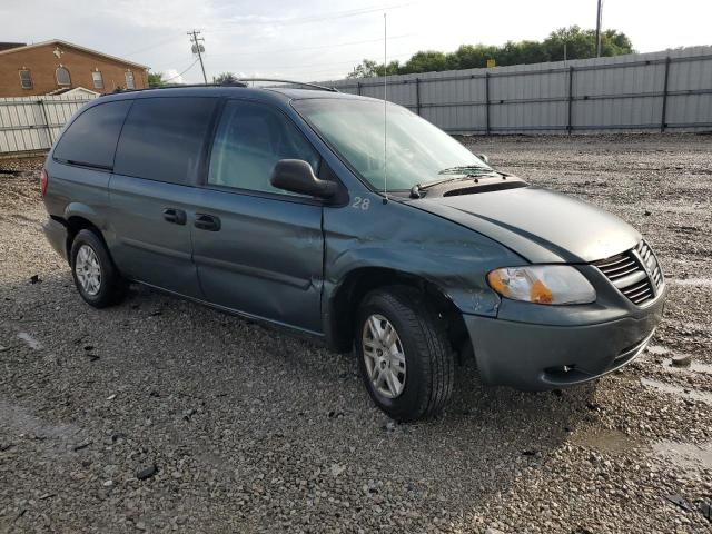 Photo 4 from auction – 2006 DODGE GRAND CARA with VIN 1D4GP24R76B521327