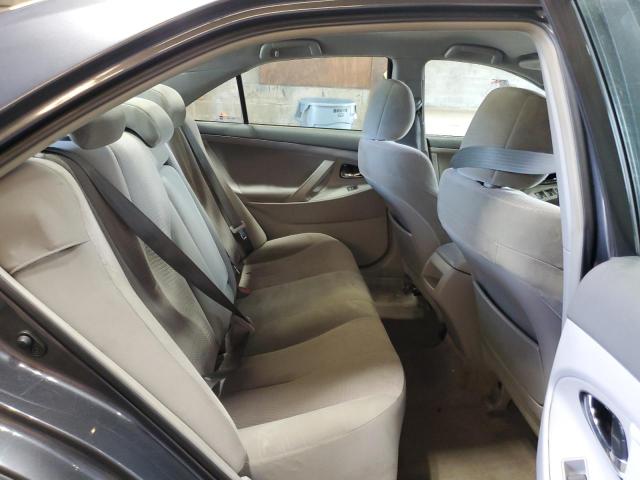 Photo 10 from auction – 2010 TOYOTA CAMRY BASE with VIN 4T1BF3EK6AU083409