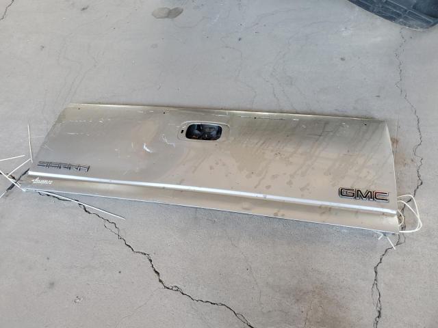 Foto 12 de la subasta – 2000 GMC SIERRA1500 con VIN 2GTEC19T7Y1164135