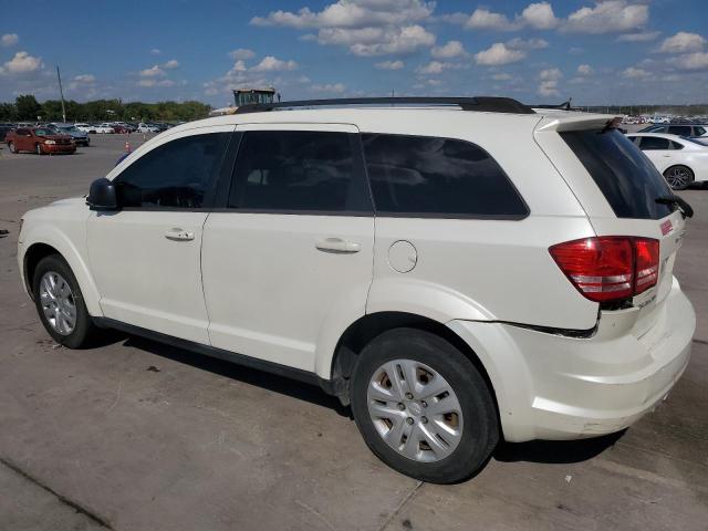 Zdjęcie 2 z aukcji – 2016 DODGE JOURNEY SE z VIN 3C4PDCABXGT147203