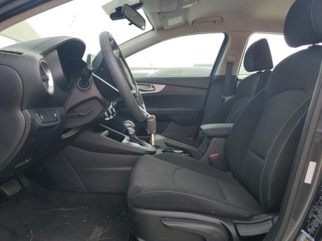 Photo 7 from auction – 2022 KIA FORTE FE with VIN 3KPF24AD1NE458867