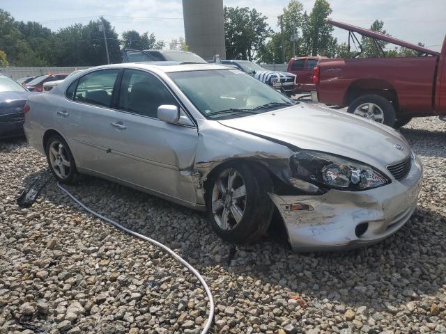 Photo 4 from auction – 2005 LEXUS ES 330 with VIN JTHBA30GX55080775