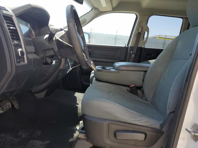 Photo 7 from auction – 2019 RAM 1500 CLASS with VIN 1C6RR7FG2KS582319