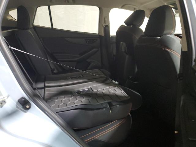 Photo 11 from auction – 2023 SUBARU CROSSTREK with VIN JF2GTAPC9P8235019