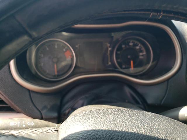 Photo 9 from auction – 2016 JEEP CHEROKEE L with VIN 1C4PJMCB5GW253497