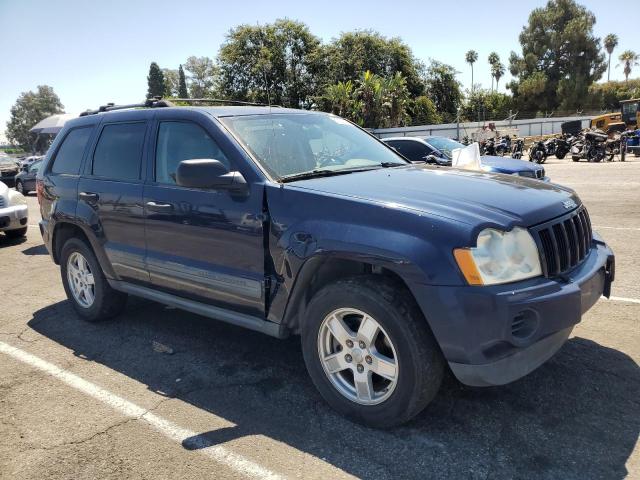 Photo 4 from auction – 2005 JEEP GRAND CHER with VIN 1J4GR48K05C501181