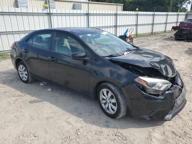 Photo 4 from auction – 2015 TOYOTA COROLLA L with VIN 2T1BURHE6FC265375